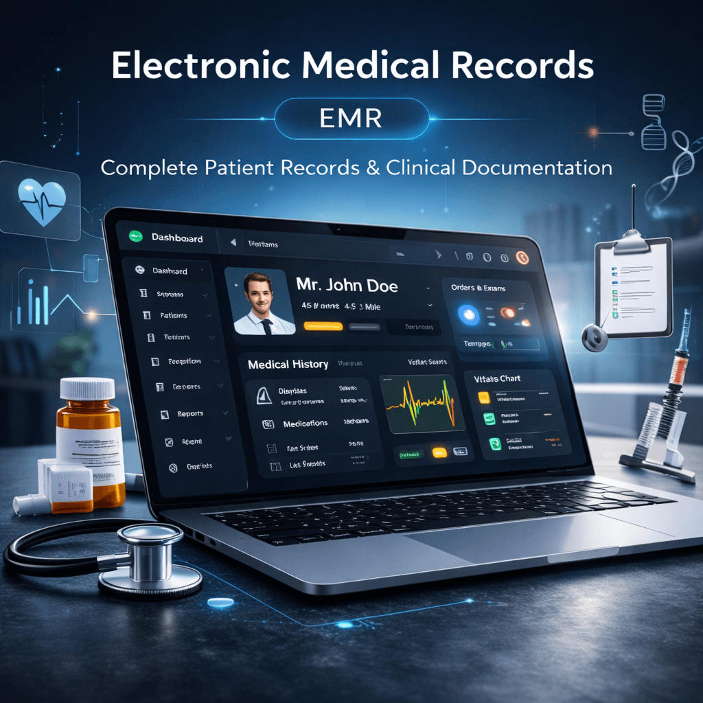 Electronic Medical Records